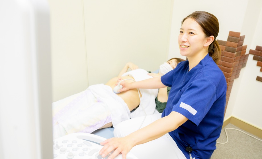 出生前検査について